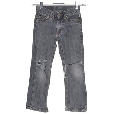 Jeans (Grå) från Lab Industries Bomull