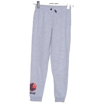 Pantalon de survêtement (Gris) de Marvel Spiderman Coton, Polyester