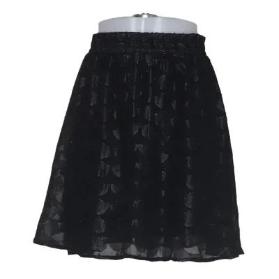 Jupe (Noir) de Saint Tropez Polyester