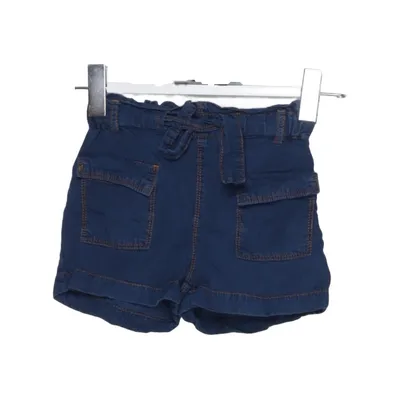 Short en jean (Bleu) de Zara Baby