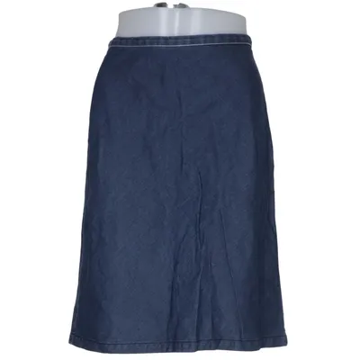 Denim skirt (Blue) from Mexx Women