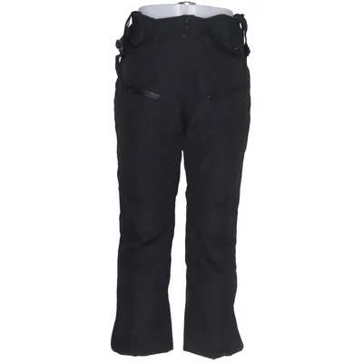 Pantalon de neige (Noir) de Arctic Queen Polyester