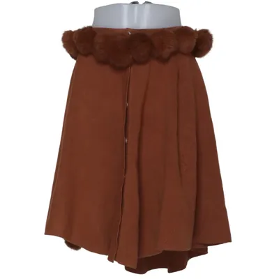Cape (Bruin) van Tricotonic