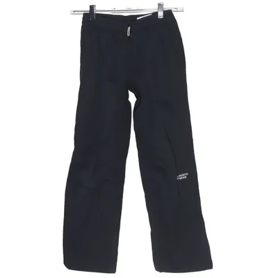 Snow pants (Black) from North Bend Polyamide, Polyester