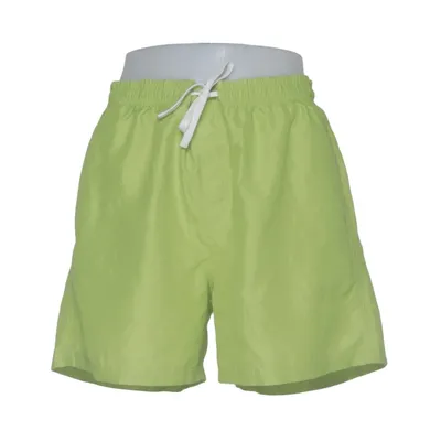 Shorts de bain (Vert) de Xlarge Polyester