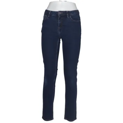 Spijkerbroek (Blauw) van Gerard Darel Katoen, Elastaan