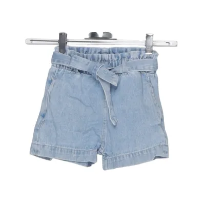 Jeansshorts (Blå) från &Denim by H&M Bomull, Polyester