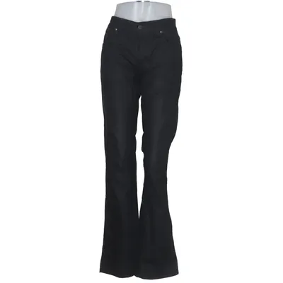 Jeans (Black) from Nudie Jeans Cotton, Elastane