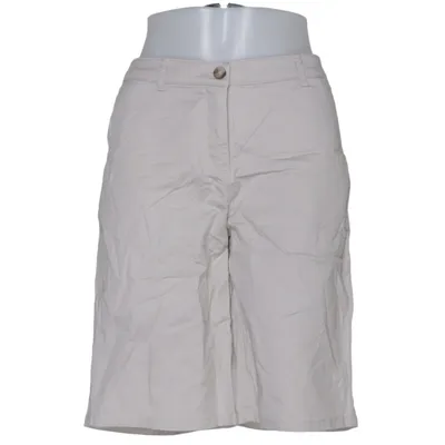 Shorts (Beige) from Christian Berg Cotton, Elastane