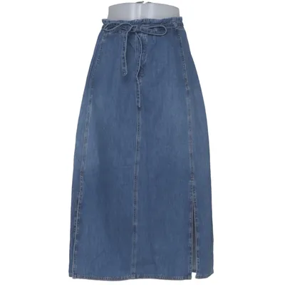 Denim skirt (Gabrielle) from Herrlicher Cotton