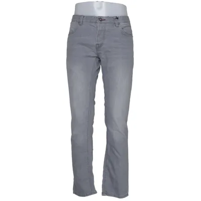 Jeans (Wayne) from Crosshatch Cotton, Polyester