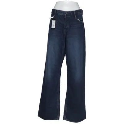 Jeans (Judee Loose Wmn) fra G-Star Raw Økologisk bomuld, Genanvendt bomuld
