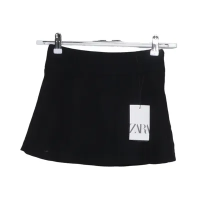 Jupe (Noir) de Zara