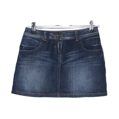 Jeanskjol (Blå) från Limited Collection