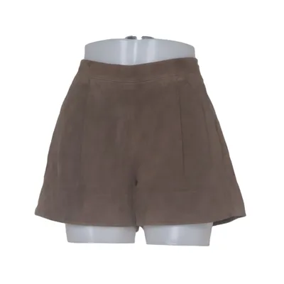 Shorts (Brun) fra Sessún Polyester