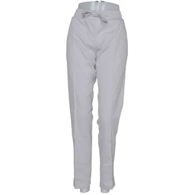 Joggingbroek (Grijs) van Elias Rumelis Elastaan, Lyocell, Polyester