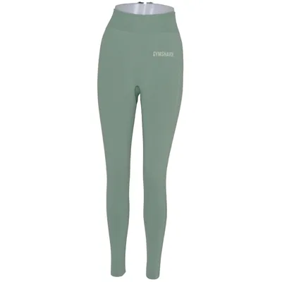 Träningstights (Grön) från Gymshark