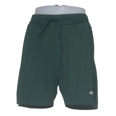 Basketbal shorts (Groen) van Represent Polyester