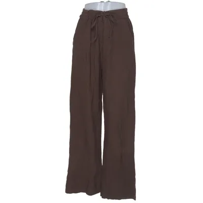 Palazzobyxor (ONLTIZANA COTTON LOOSE PANTS) från ONLY Bomull