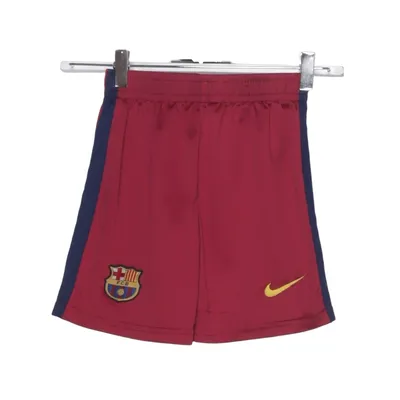 Træningsshorts (Rød, Blå, Gul) fra Nike