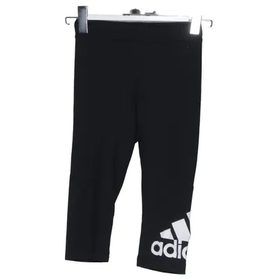 Träningstights (Svart) från Adidas