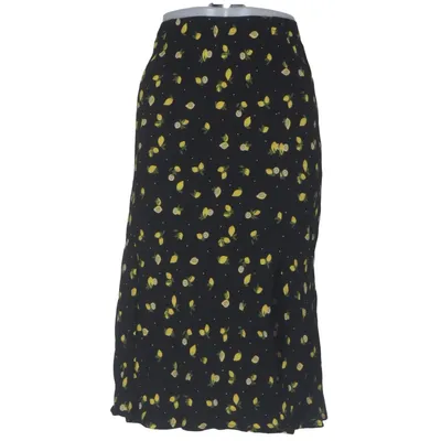 Skirt (Black, Yellow, Green) from Ghost London