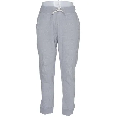 Mjukisbyxor (Grå) från The Essentials by Race Marine Bomull