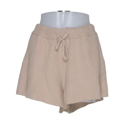 Shorts (Beige) från Soft Goat
