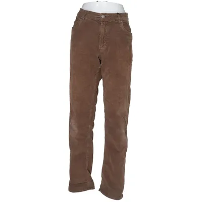 Cordhose (Braun) von Christian Berg Baumwolle, Elasthan