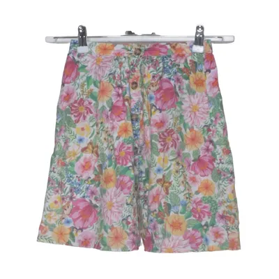 Rok (Meerkleurig) van H&M x Angela McKay Katoen