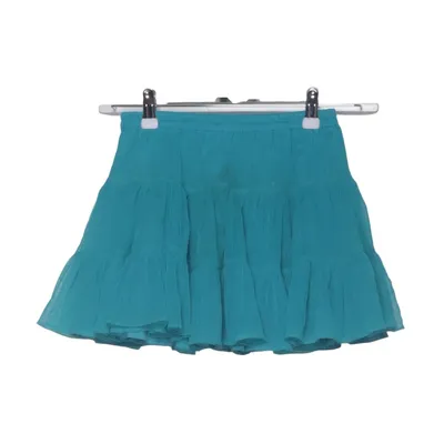 Jupe en tulle (Turquoise) de Lili Gaufrette Polyamide, Polyester