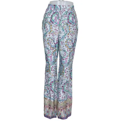 Pantalon patte d'éléphant (433260-4230) de Riani Viscose