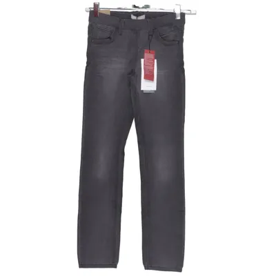 Jeans (Grå) fra Name It Bomuld, Elastan, Polyester