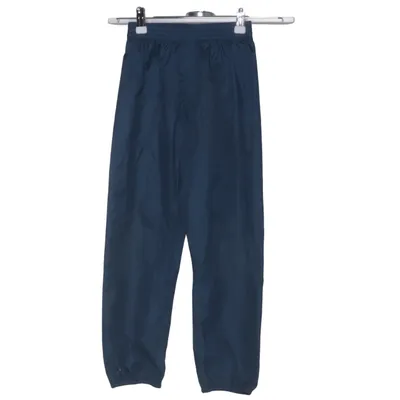 Regenbroek (Blauw) van Quechua Polyester, Polyurethaan