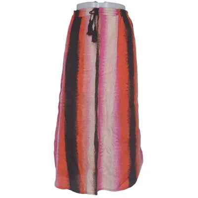 Skirt (Black, Orange, Pink) from Masai Viscose