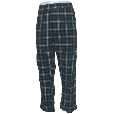 Pyjamasbyxor (Blå, Grå, Flerfärgad) från MyWear Man Bomull
