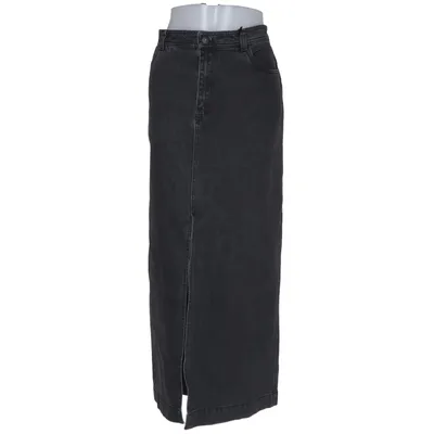 Jupe en jean (Gris) de H2O Fagerholt Coton