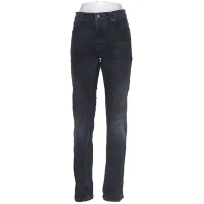 Jean (Grim Tim) de Nudie Jeans Coton, Élasthane