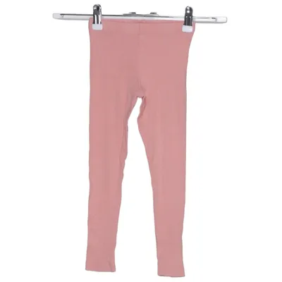 Legging (Rose) de Wheat Élasthane, Modal, Coton biologique
