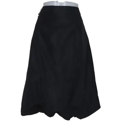 Kjol (Svart) från Cavita Acetat, Polyester