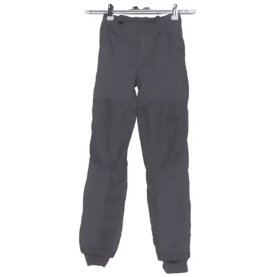 Outdoor broek (Kids Caprea Antimos Pants) van Vaude Elastaan, Polyamide, Polyester