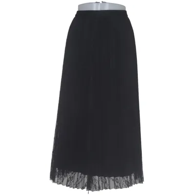 Tulle skirt (Black) from Softy Collection