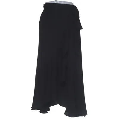 Jupe portefeuille (Gris) de Scotch & Soda Polyester