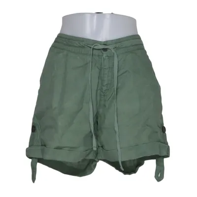 Shorts (Grün) von Josephine & Co Leinen