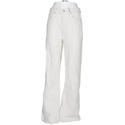 Jeans (never denim) fra Never Denim by Bik Bok Bomuld, Lyocell