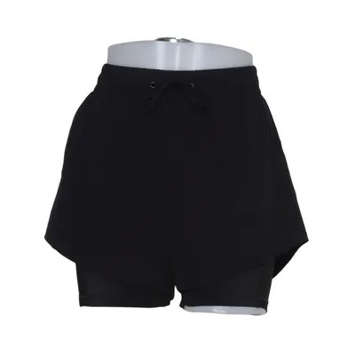 Træningsshorts (Sort) fra H&M Move