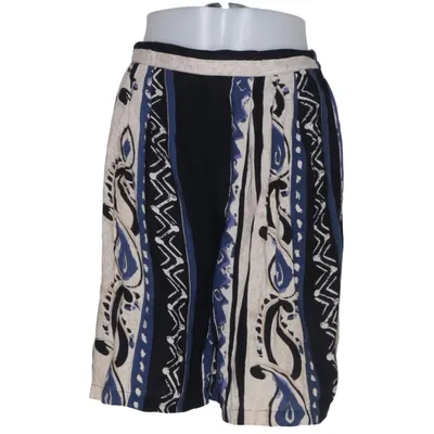 Shorts (Black, Blue, Beige, Multicolored) from No 1 Collection Viscose