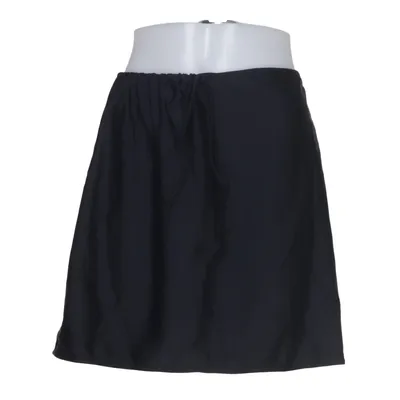 Skirt (Black) from Agualoca Elastane, Polyamide