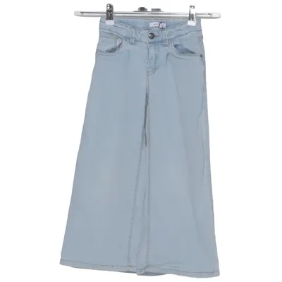Spijkerbroek (Nkfbella) van Name It Katoen, Polyester, Viscose