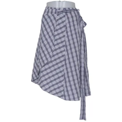 Omlottkjol (Valeur Skirt) från Résumé Polyester, Viskos